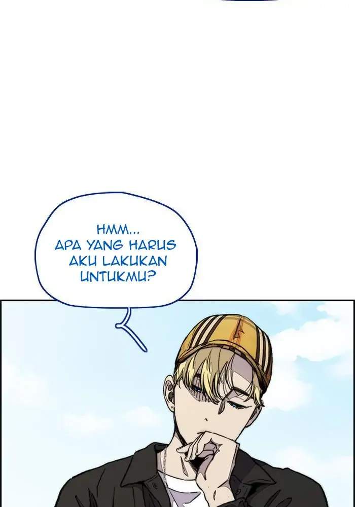 Wind Breaker Chapter 319 Gambar 6
