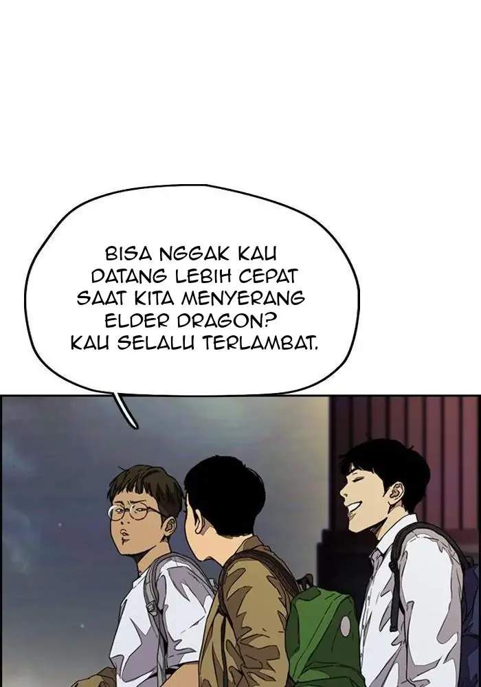 Wind Breaker Chapter 319 Gambar 60