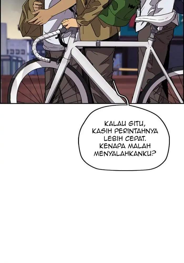 Wind Breaker Chapter 319 Gambar 61
