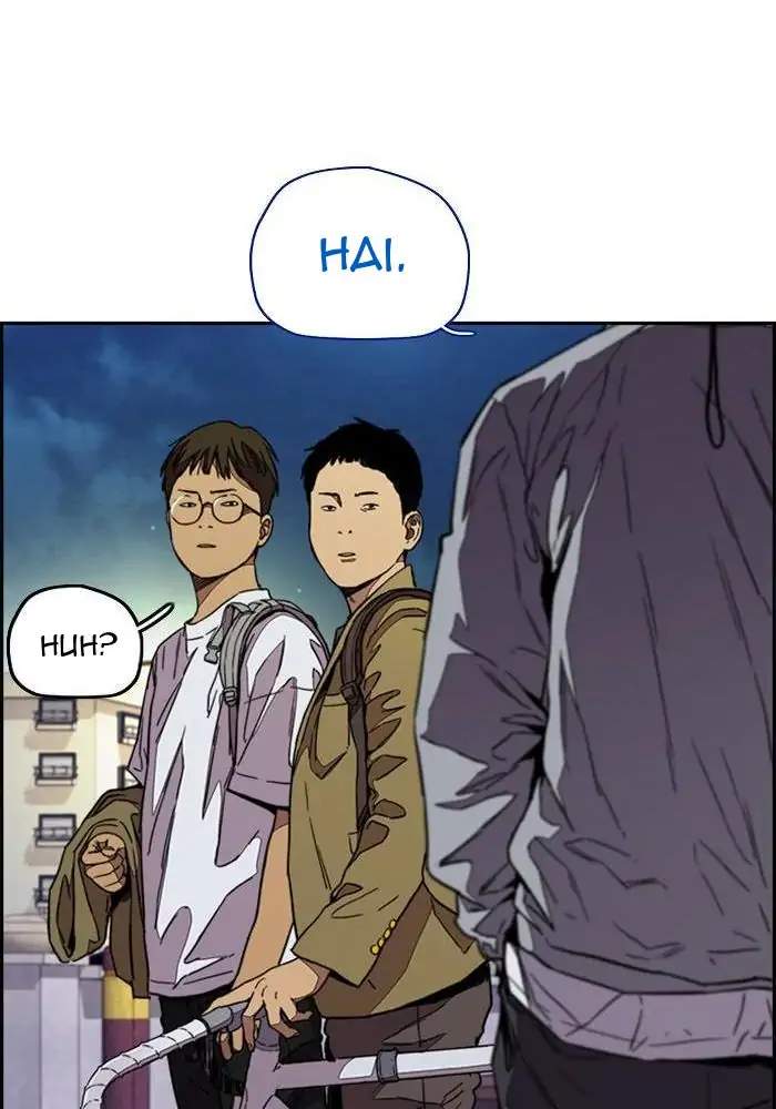 Wind Breaker Chapter 319 Gambar 62