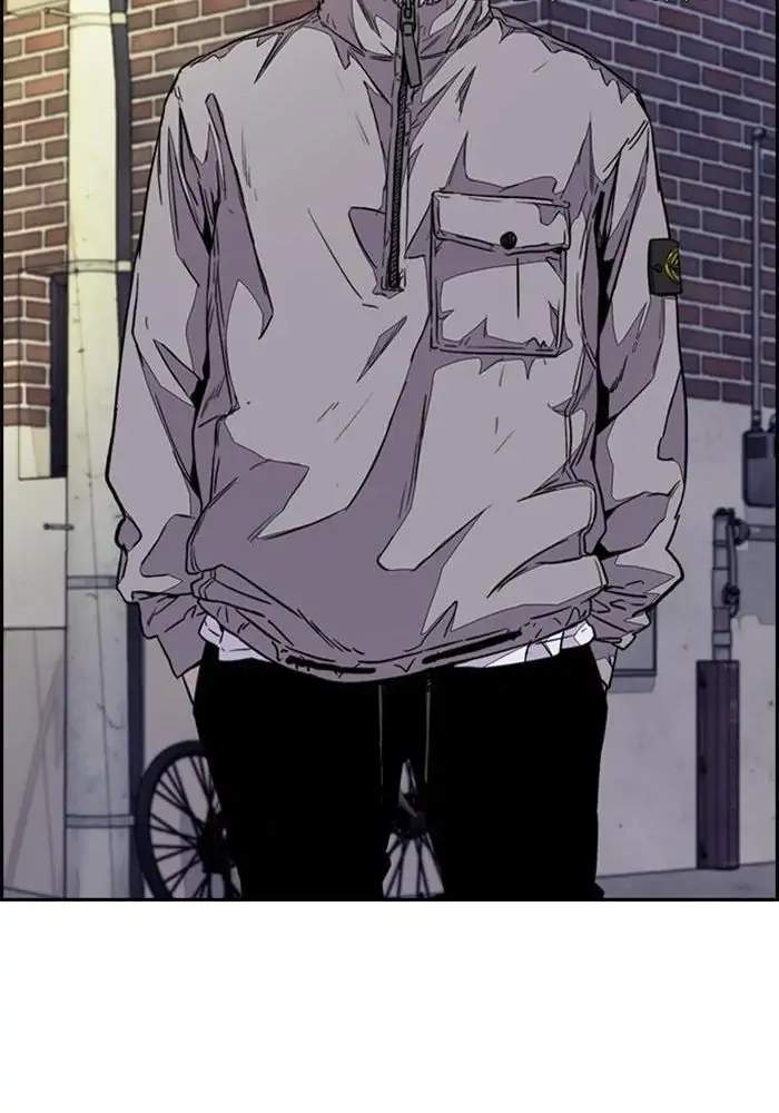 Wind Breaker Chapter 319 Gambar 64