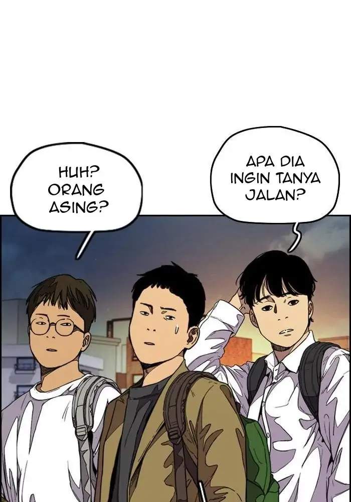 Wind Breaker Chapter 319 Gambar 65