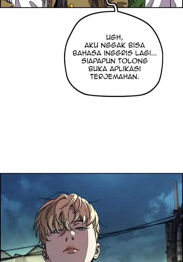 Wind Breaker Chapter 319 Gambar 66