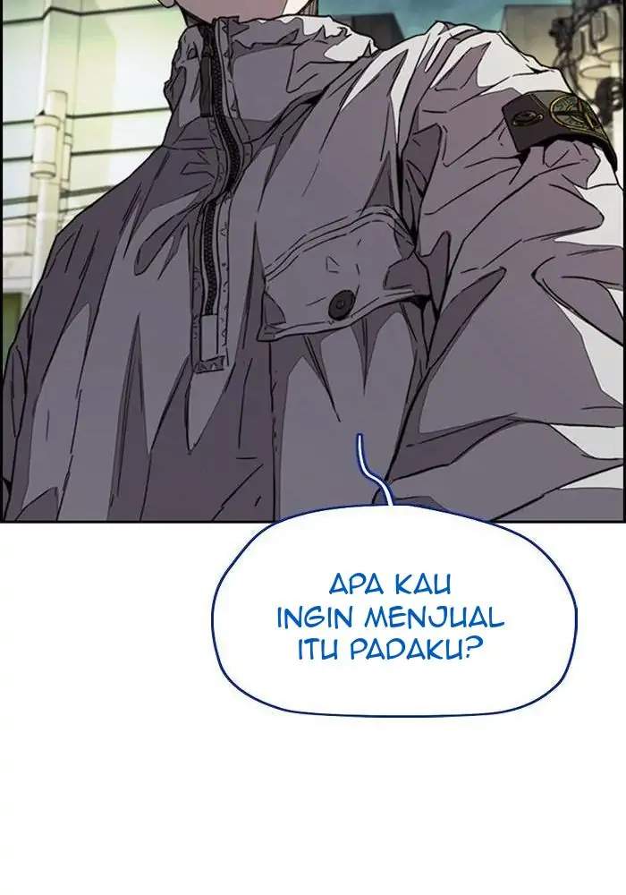 Wind Breaker Chapter 319 Gambar 67