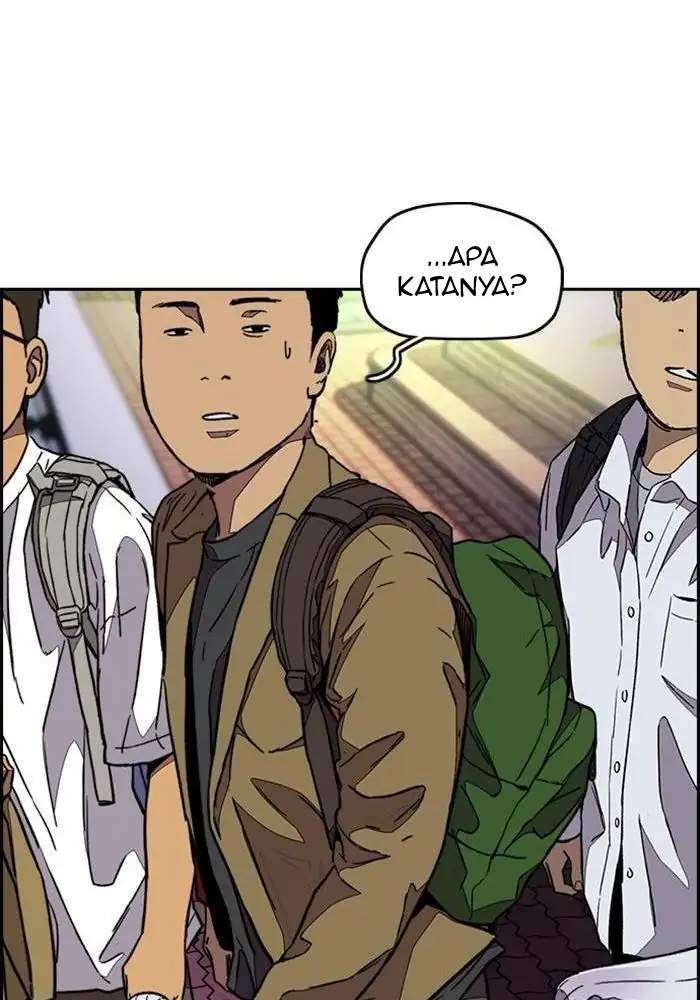 Wind Breaker Chapter 319 Gambar 68