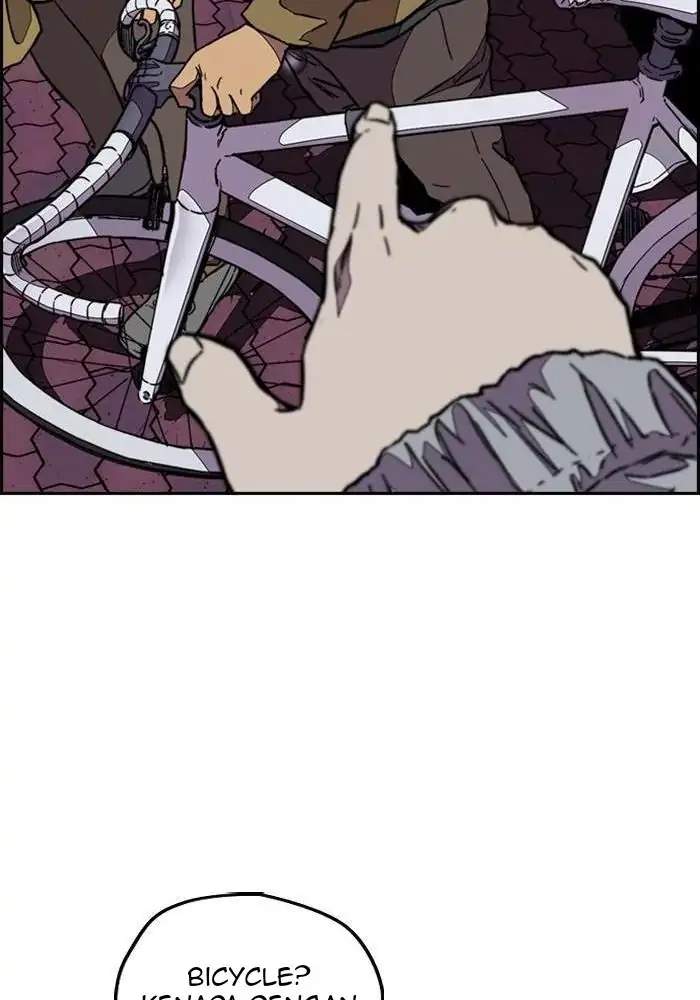 Wind Breaker Chapter 319 Gambar 69