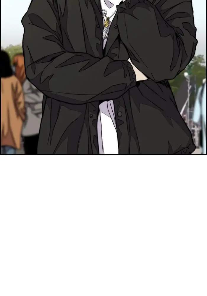 Wind Breaker Chapter 319 Gambar 7