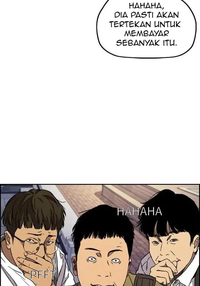 Wind Breaker Chapter 319 Gambar 72