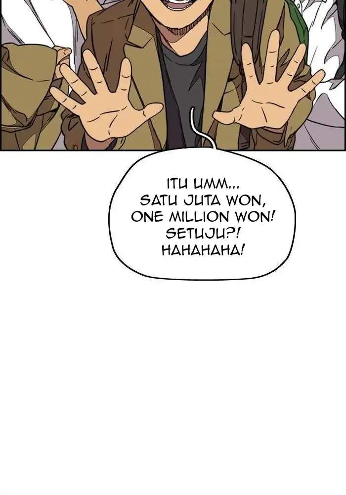 Wind Breaker Chapter 319 Gambar 73