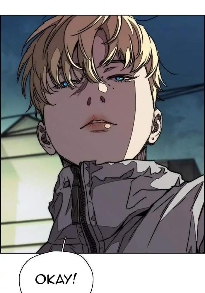 Wind Breaker Chapter 319 Gambar 74