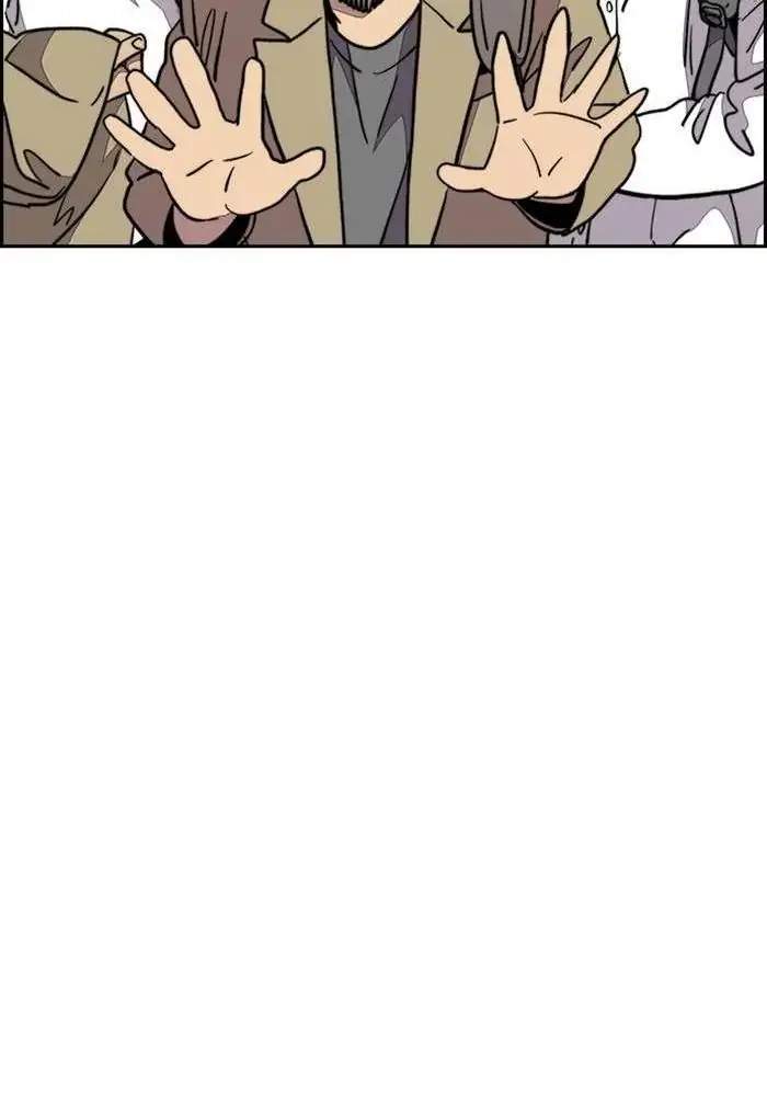 Wind Breaker Chapter 319 Gambar 76