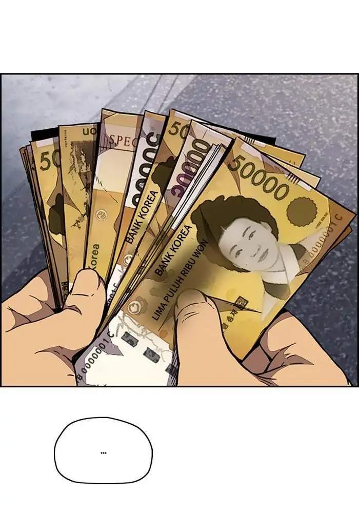 Wind Breaker Chapter 319 Gambar 77