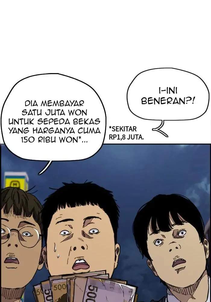 Wind Breaker Chapter 319 Gambar 78