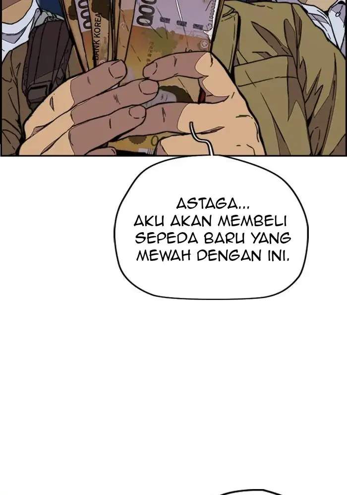 Wind Breaker Chapter 319 Gambar 79