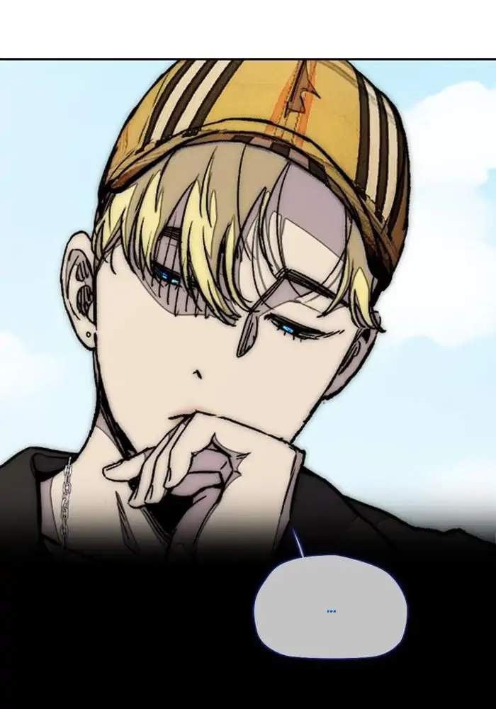 Wind Breaker Chapter 319 Gambar 8