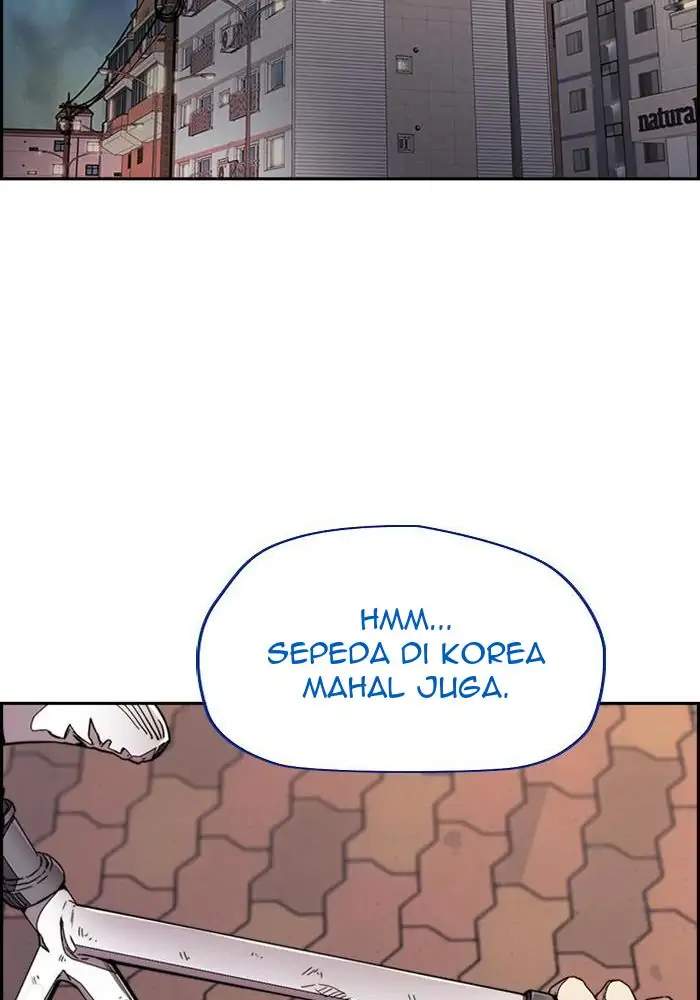 Wind Breaker Chapter 319 Gambar 82