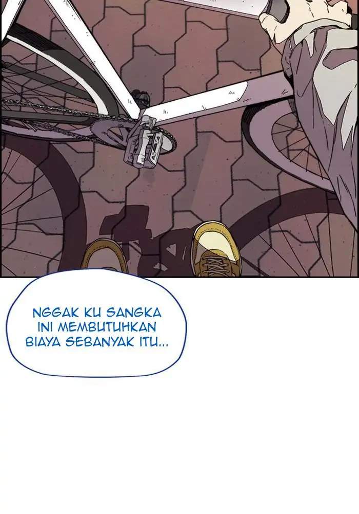Wind Breaker Chapter 319 Gambar 83