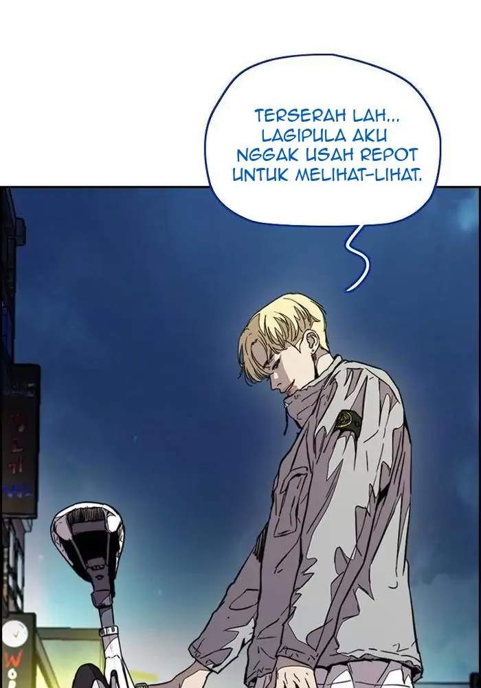 Wind Breaker Chapter 319 Gambar 84