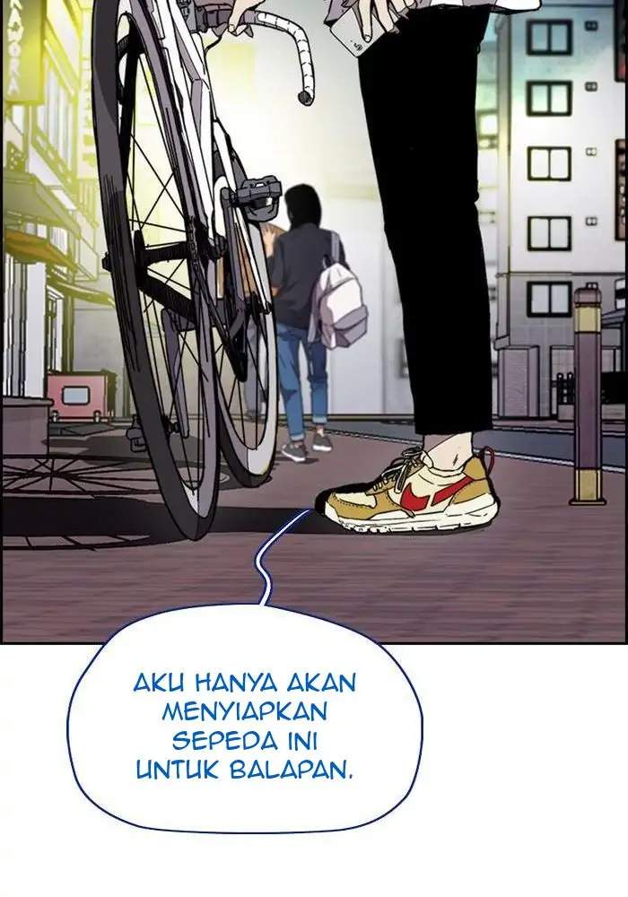 Wind Breaker Chapter 319 Gambar 85