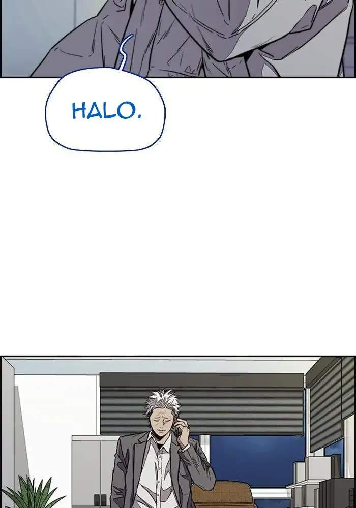 Wind Breaker Chapter 319 Gambar 89