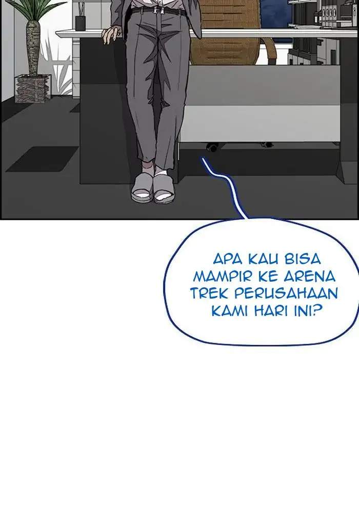 Wind Breaker Chapter 319 Gambar 90