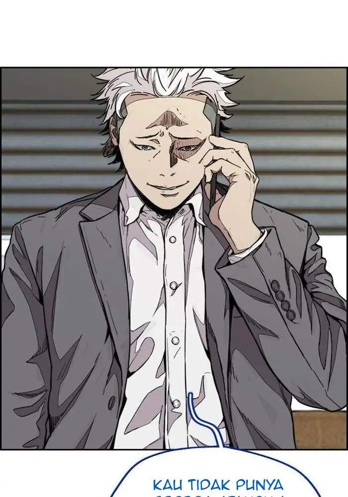 Wind Breaker Chapter 319 Gambar 91