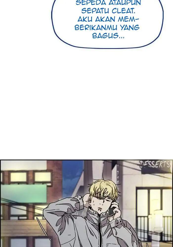 Wind Breaker Chapter 319 Gambar 92