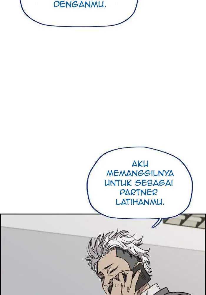 Wind Breaker Chapter 319 Gambar 95