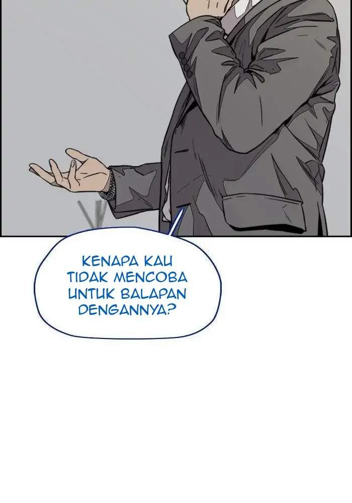 Wind Breaker Chapter 319 Gambar 96