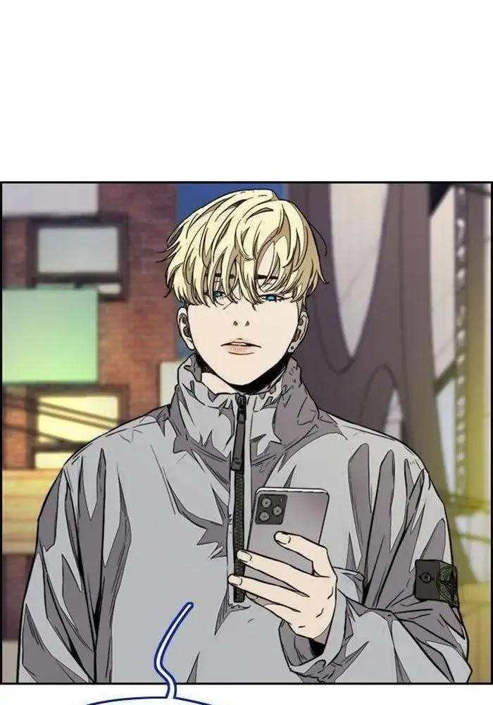 Wind Breaker Chapter 319 Gambar 98