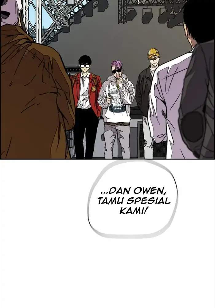 Wind Breaker Chapter 318 Gambar 107