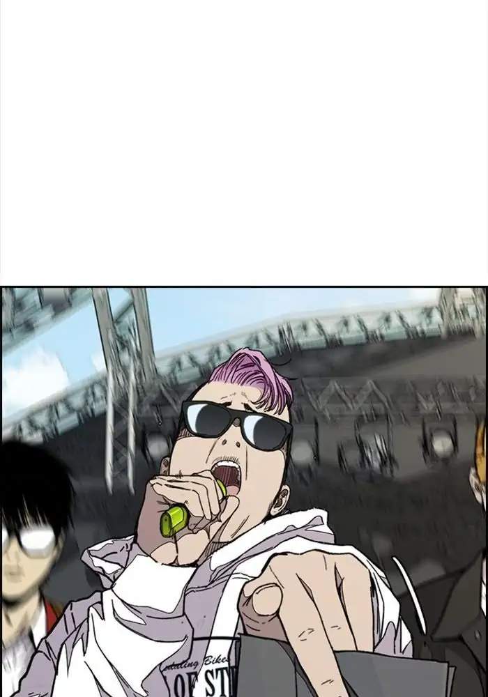 Wind Breaker Chapter 318 Gambar 108