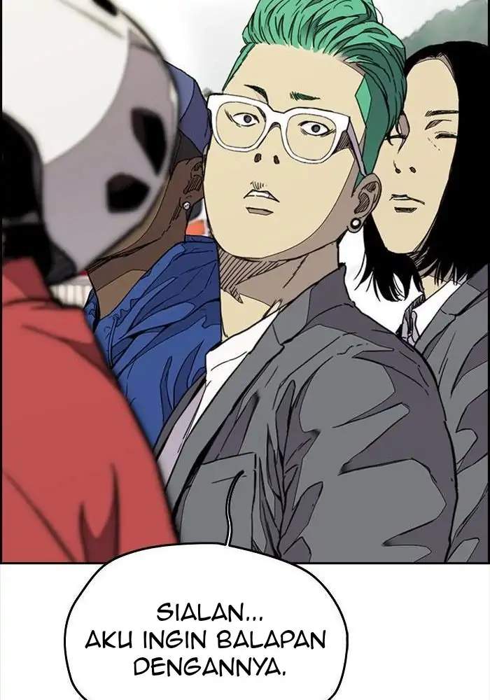 Wind Breaker Chapter 318 Gambar 10