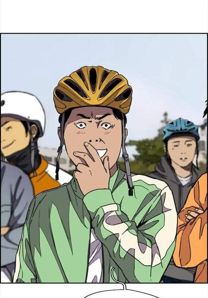 Wind Breaker Chapter 318 Gambar 100