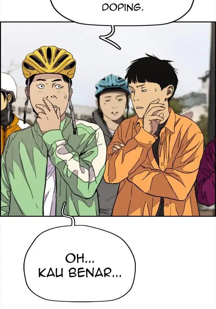 Wind Breaker Chapter 318 Gambar 102