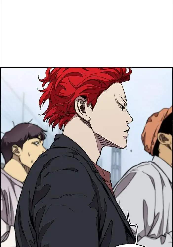 Wind Breaker Chapter 318 Gambar 116