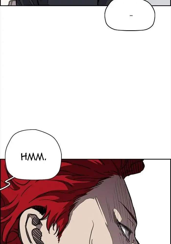 Wind Breaker Chapter 318 Gambar 117