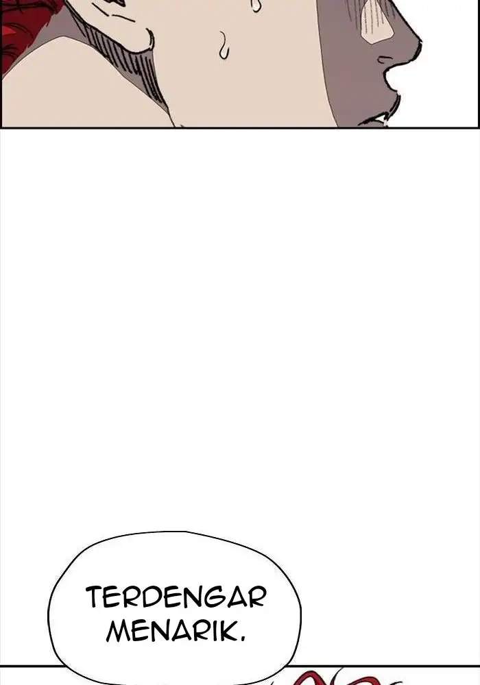 Wind Breaker Chapter 318 Gambar 118