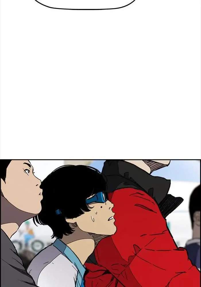 Wind Breaker Chapter 318 Gambar 11