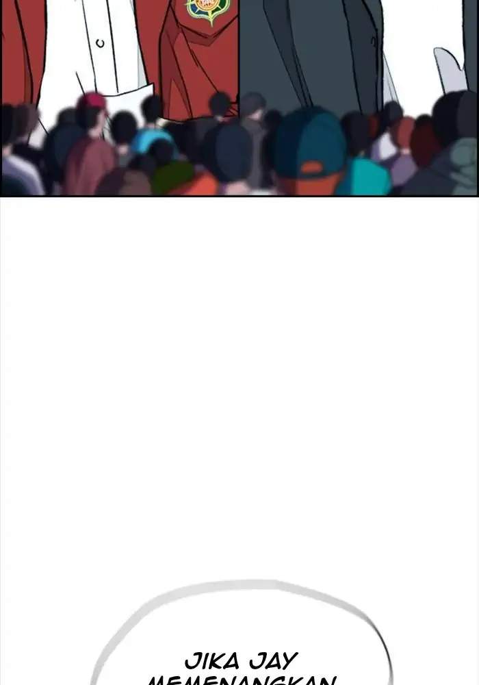 Wind Breaker Chapter 318 Gambar 111