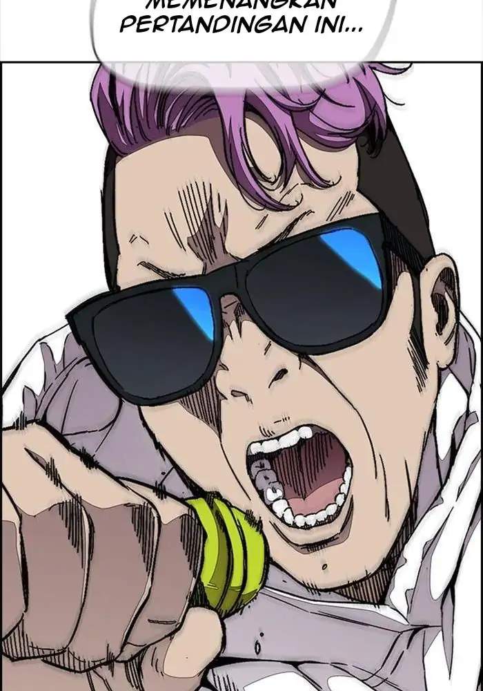 Wind Breaker Chapter 318 Gambar 112