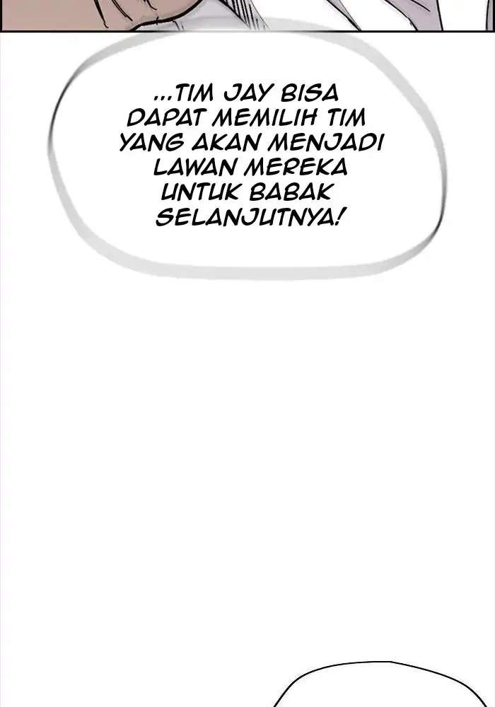 Wind Breaker Chapter 318 Gambar 113