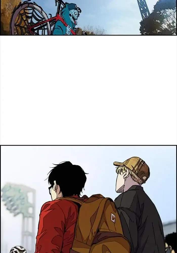 Wind Breaker Chapter 318 Gambar 125