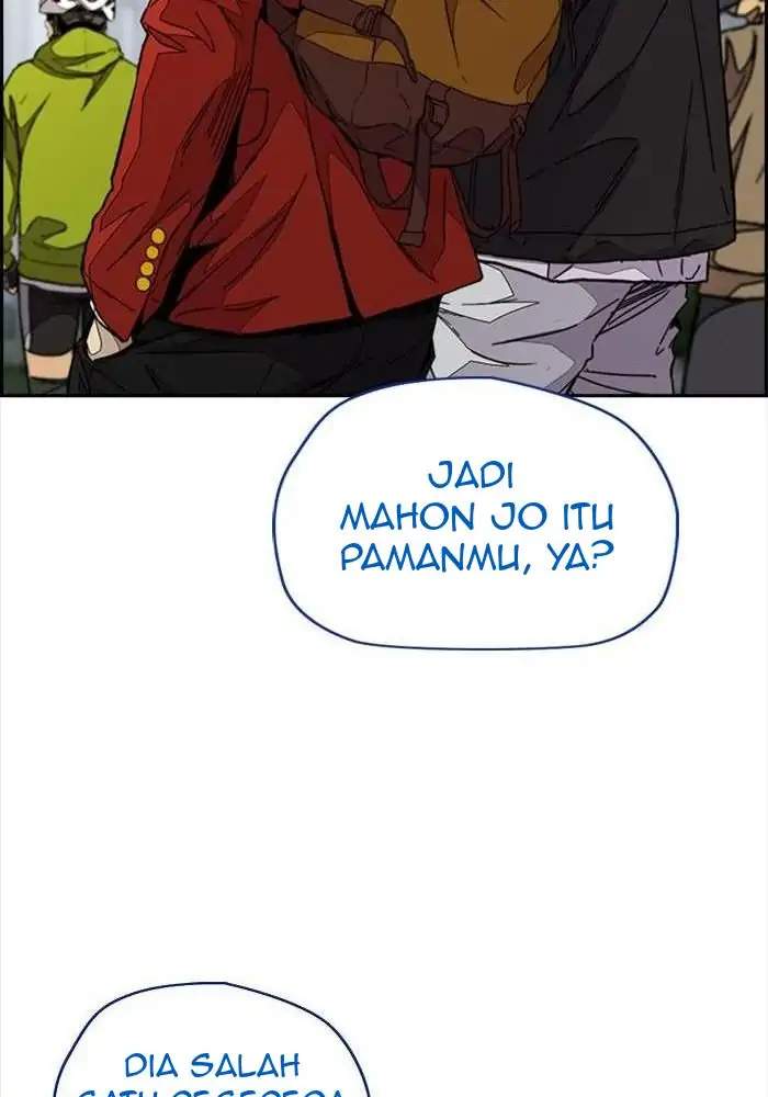 Wind Breaker Chapter 318 Gambar 126