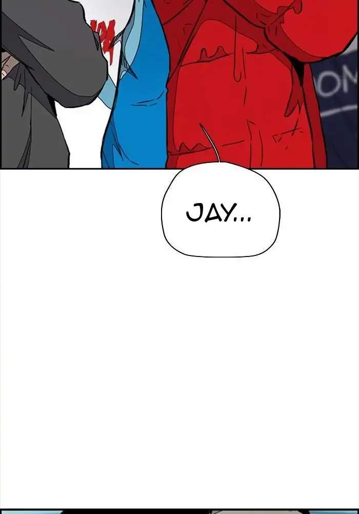 Wind Breaker Chapter 318 Gambar 12