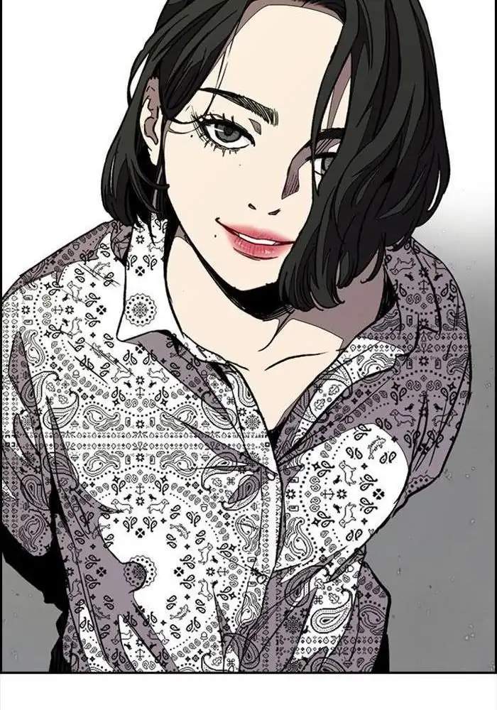 Wind Breaker Chapter 318 Gambar 121