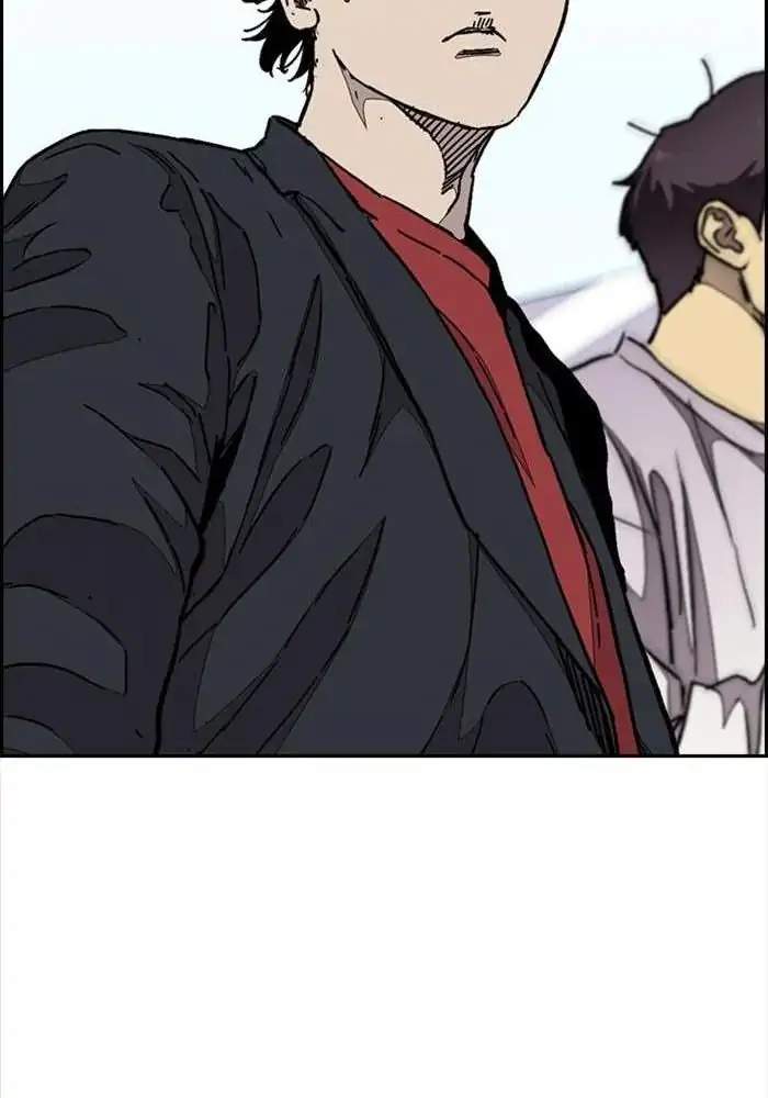 Wind Breaker Chapter 318 Gambar 123