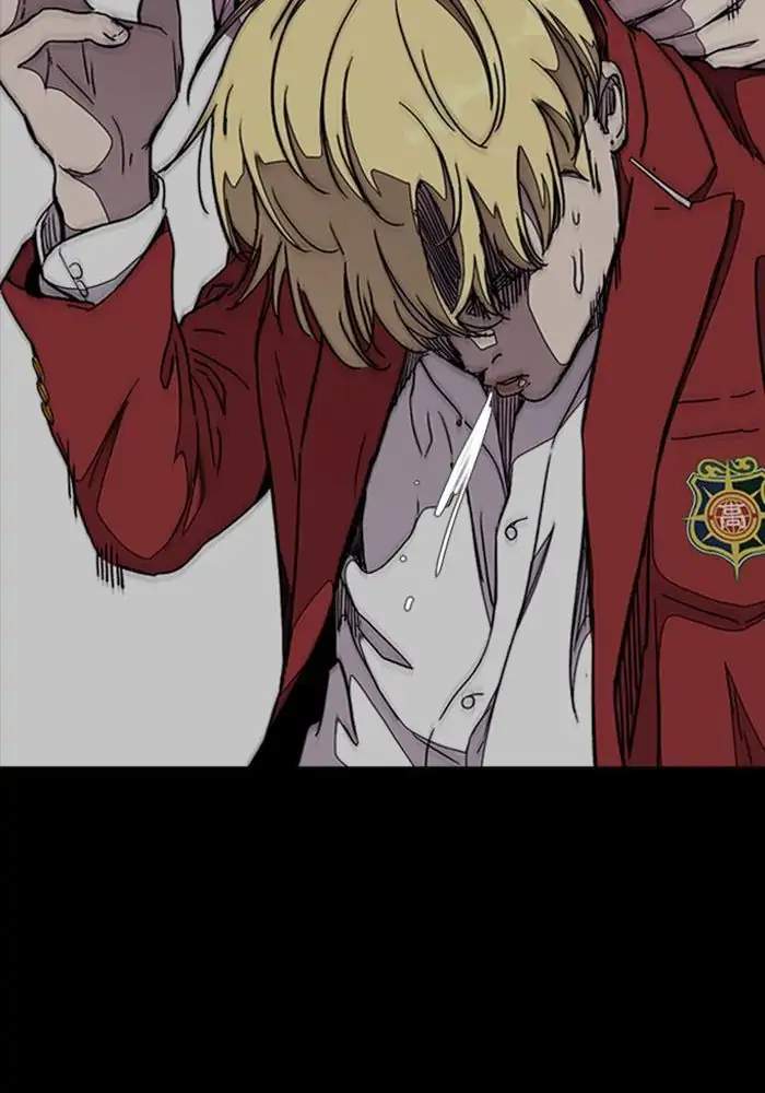 Wind Breaker Chapter 318 Gambar 134