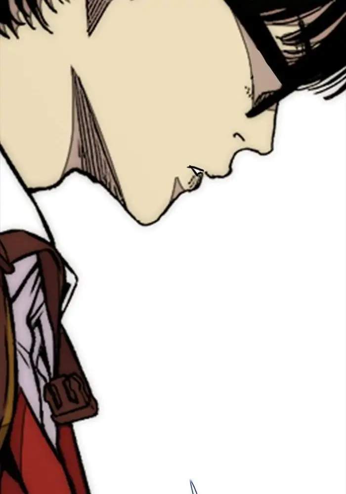 Wind Breaker Chapter 318 Gambar 136