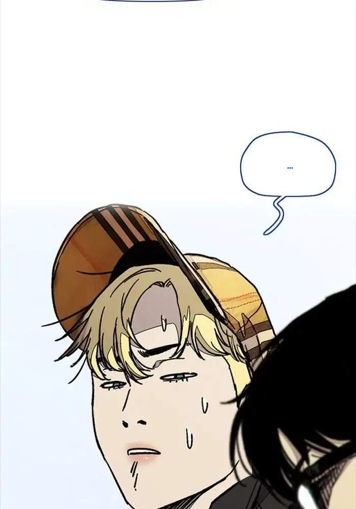 Wind Breaker Chapter 318 Gambar 138